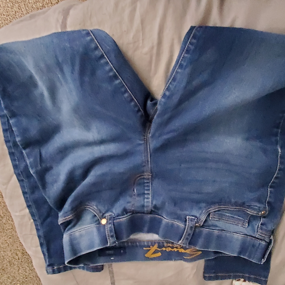 Jean Jeggings